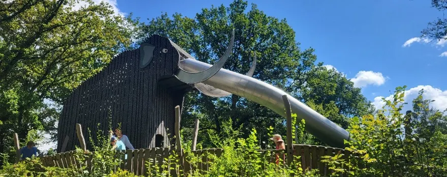 Chemnitz Zoo