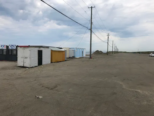 3_小樽市夢幻海灘