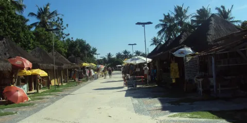 Museu Indigena Da Aldeia Pataxo