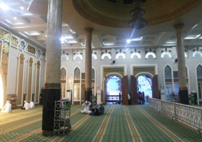 Ar-Rahman Mosque