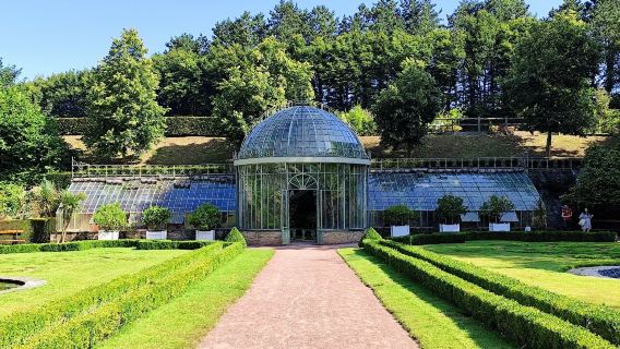Ravalet Castle
