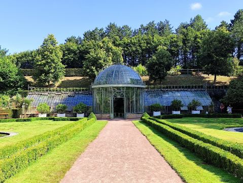 Ravalet Castle