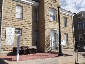 Walsenburg Mining Museum