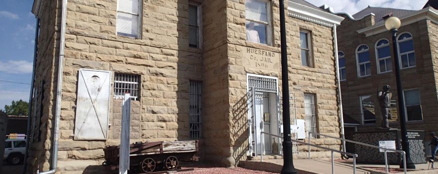 Walsenburg Mining Museum