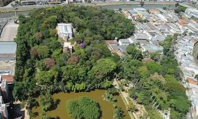 Mariano Procopio Museum