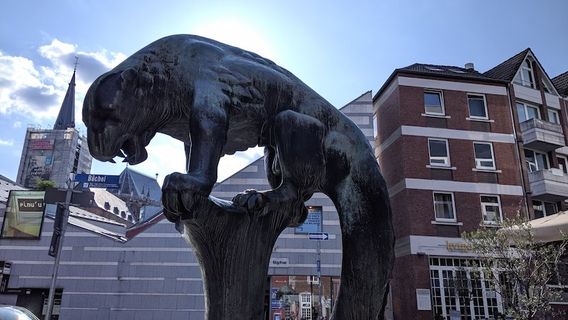 Aachen