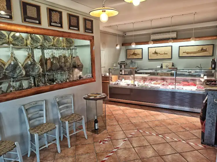 Hotels in der Nähe von Azienda Agricola San Marco di Mori - Vendita diretta Carne Chianina