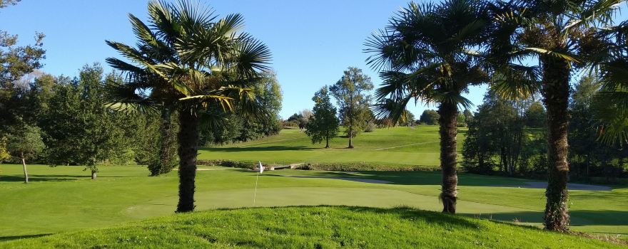 Golf de Lesigny-Réveillon