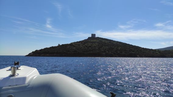 Poseidon Diving Center-SSI-Diving & Snorkeling
