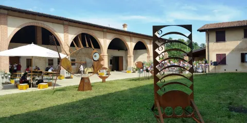 Corte Fusia Franciacorta