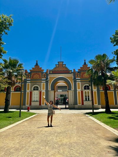 Jardim da Alameda João de Deus