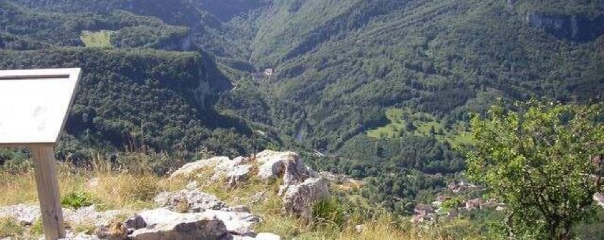 Belvedere Montfaucon