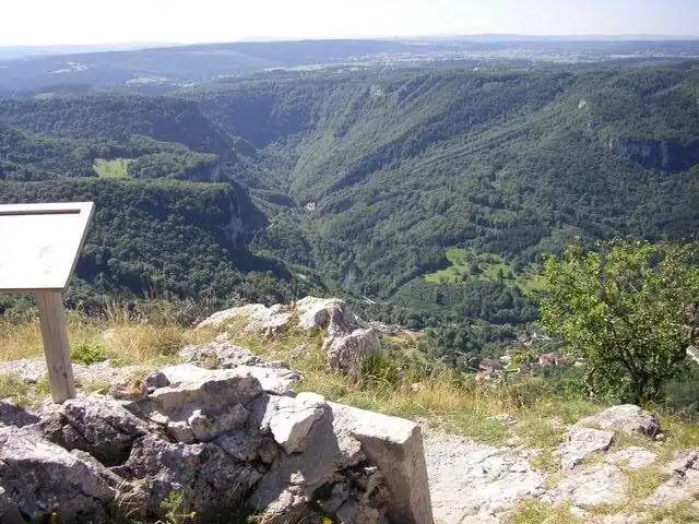 Hotels in Chalezeule
