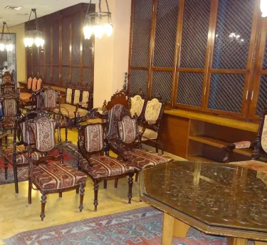 Dona Gracia Museum