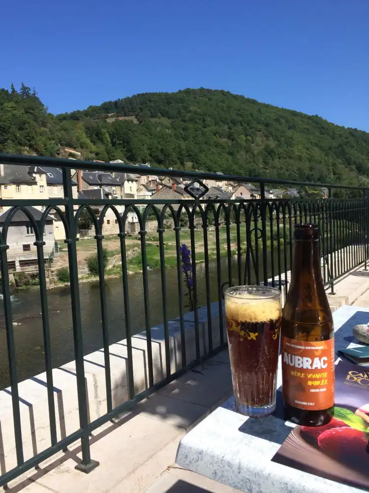Hotels in Saint-Geniez-d'Olt