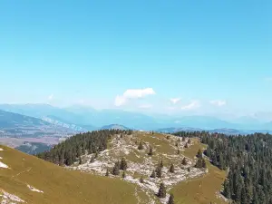 Ski Area Le Melette
