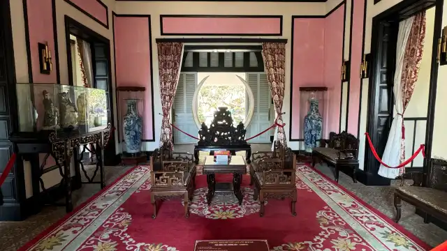 Hotels near White Palace Historical Cultural Relic