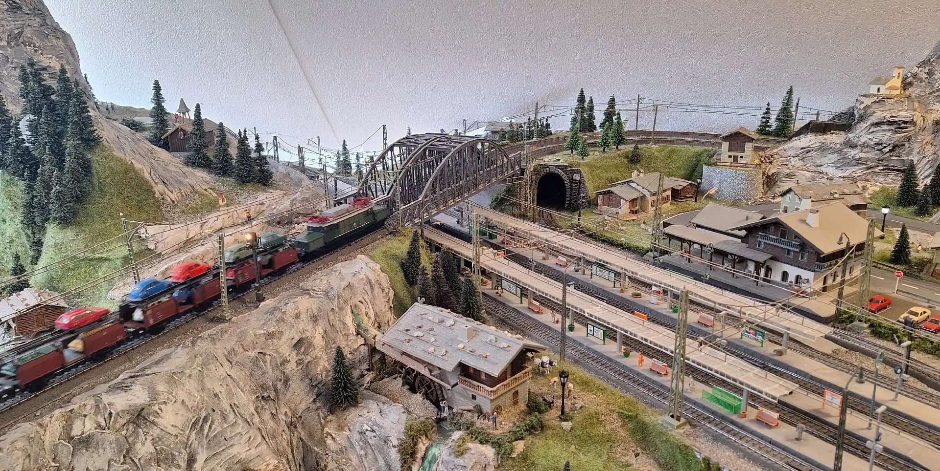 Hotels in der Nähe von Märklin World Titisee