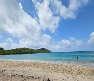 Charlotte Amalie West