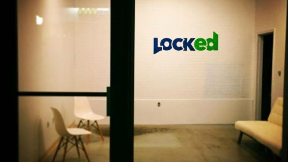 Locked Manhattan