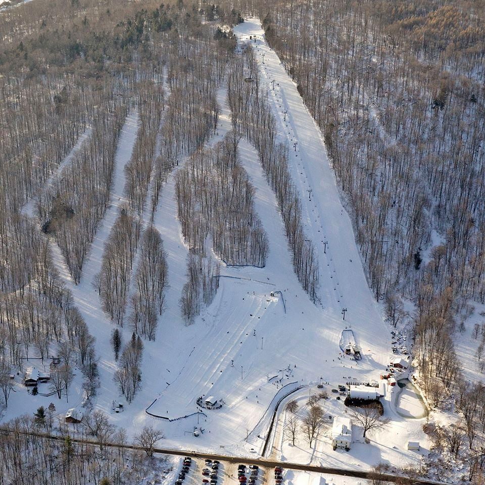 Mount Pleasant of Edinboro