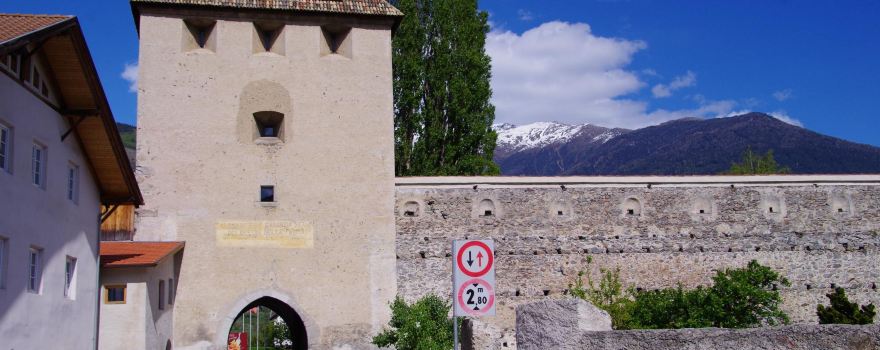 Tappe di Una Piccola Città
