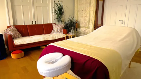 Casa Deva - Massage in Stäfa