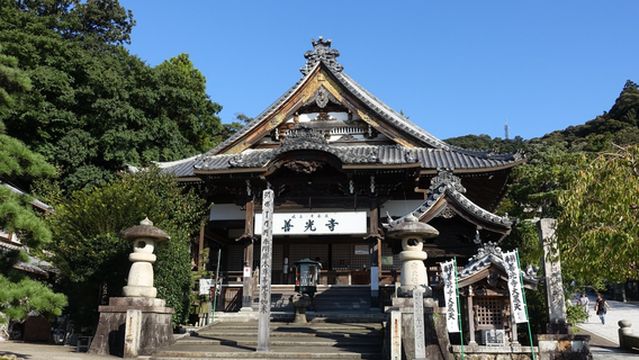 Zenkō-ji