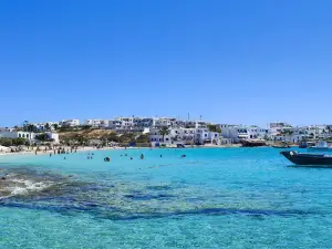 Ammos Beach
