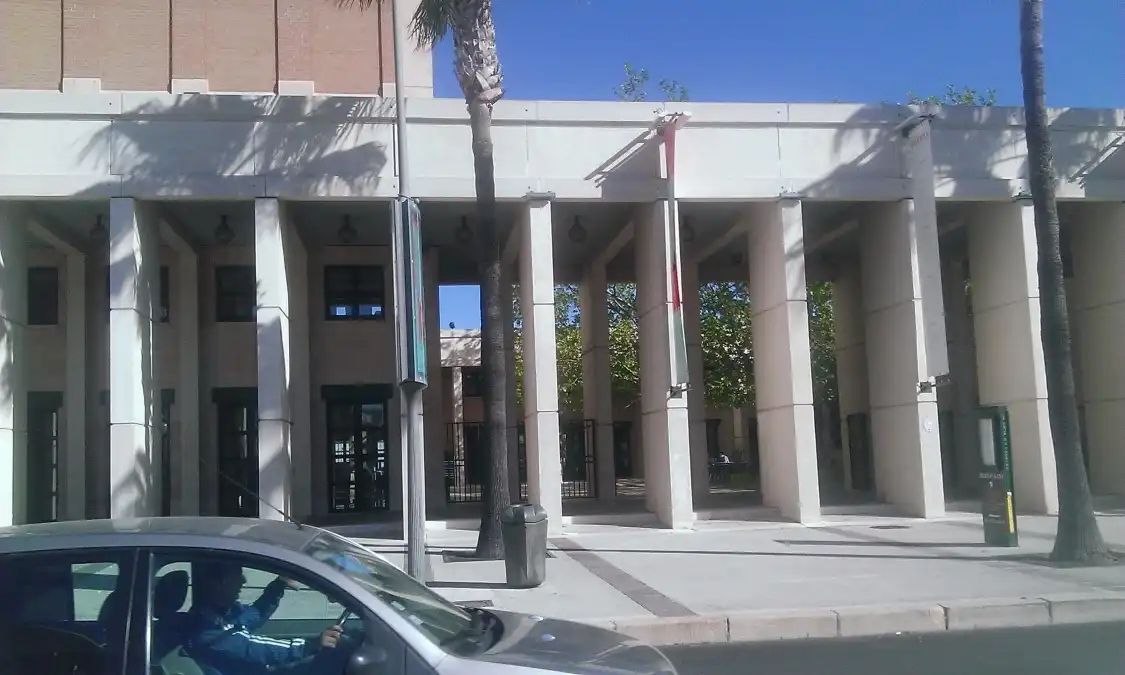 Hotel in zona Théâtre des Salins