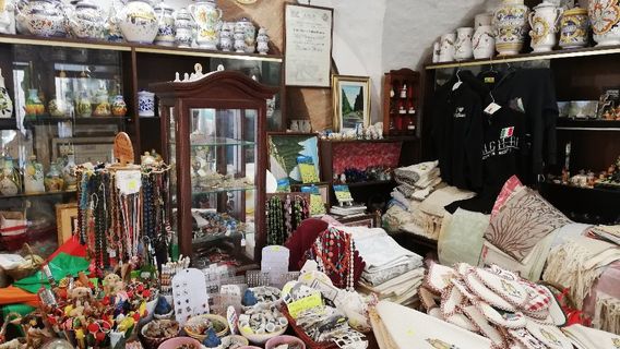 Castello di Castagneto Carducci