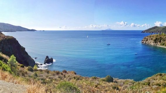 Spiaggia di Acquarilli