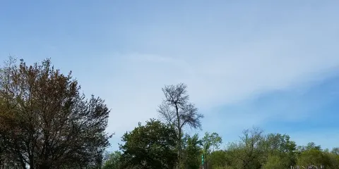 Kiwanis Riverfront Park