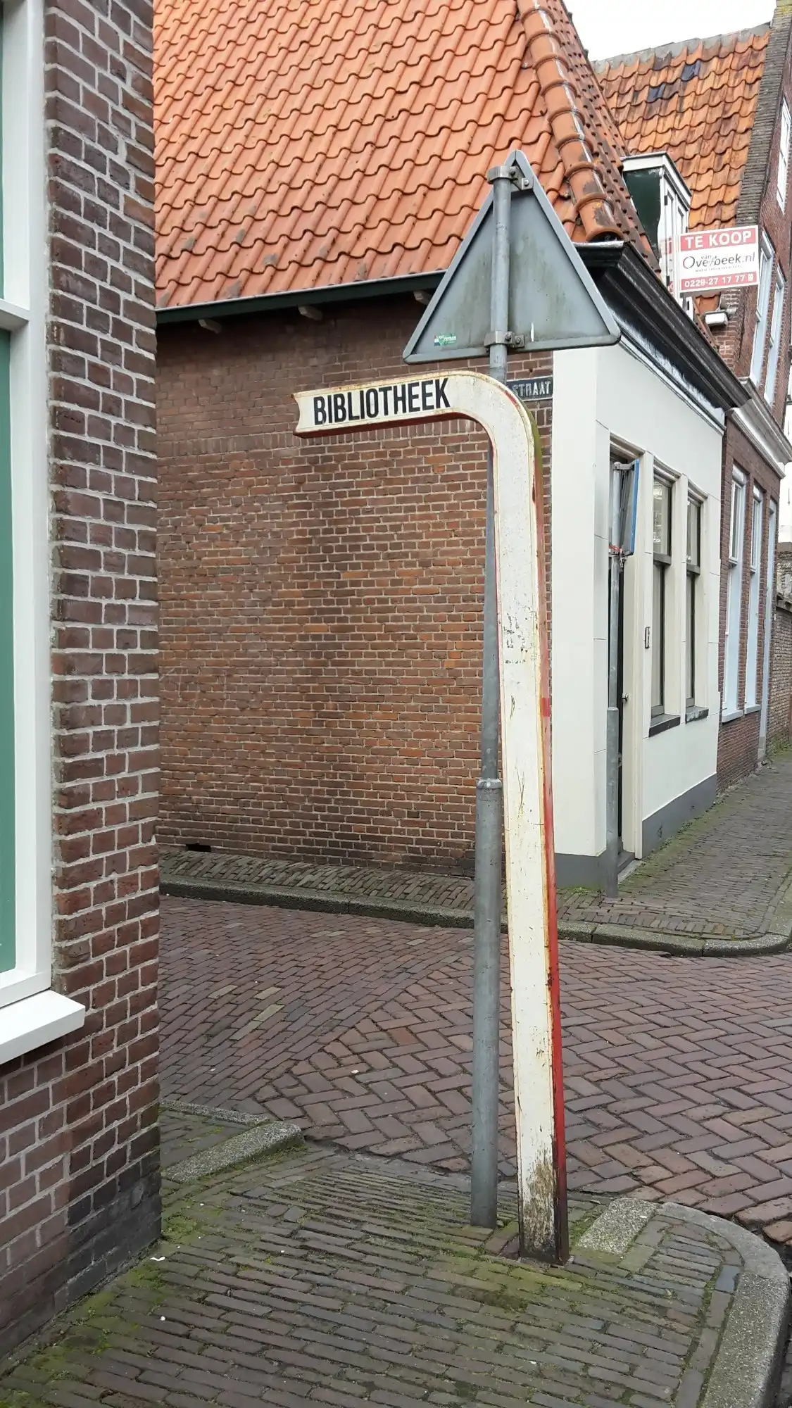Hotels near Bibliotheek Hoorn Centrale