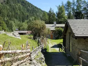 Riserva Naturale Orientata Valli di Sant’Antonio