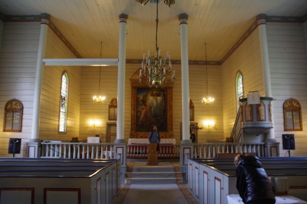 Hellesylt