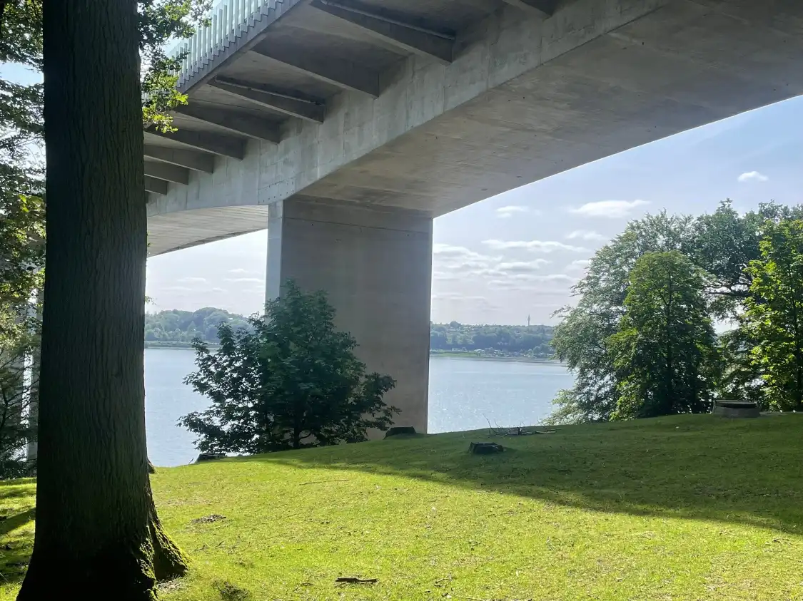 Hotels near Dyre­haven i Nørre­skoven