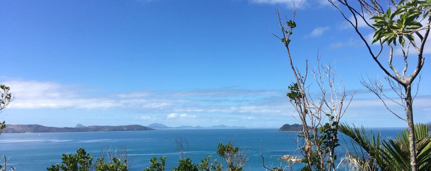 Molle-Islands-Nationalpark