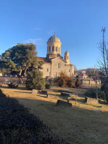 Cathedral of the Nativity of the Blessed Virgin
