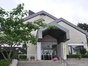 Takuboku Ishikawa Memorial Museum