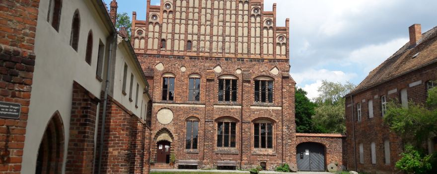 Zinna Monastery Museum