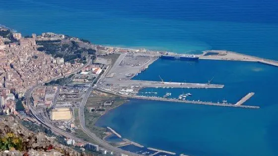 Area del Castello e Belvedere