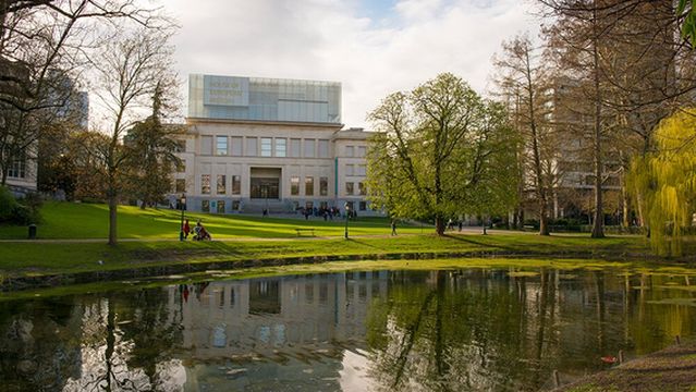 House of European History