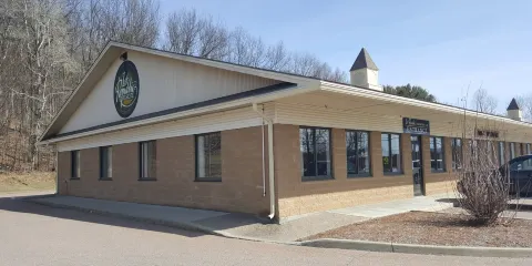 1st Republic Brewing Company