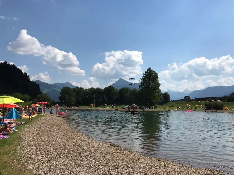 Hotels in Gemeinde Eben im Pongau