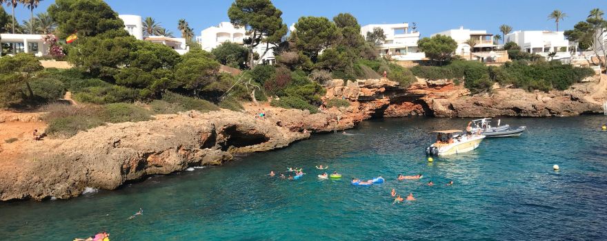 Cala d'Egos