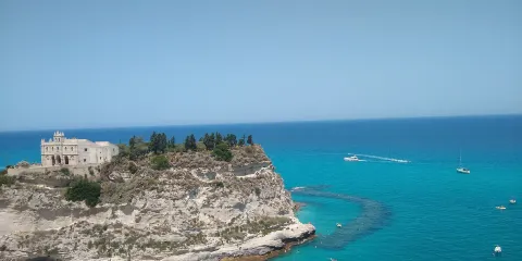 Affaccio Raf Vallone