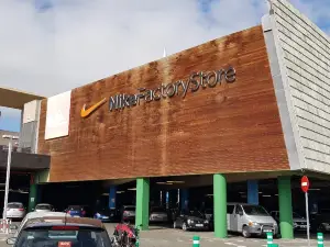 Las Terrazas Parque Comercial Jinamar