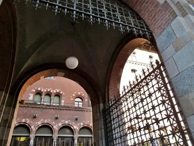 Hotels near Palazzo Gonzaga di Vescovado