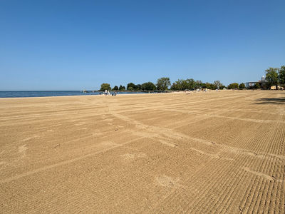 Edgewater Beach